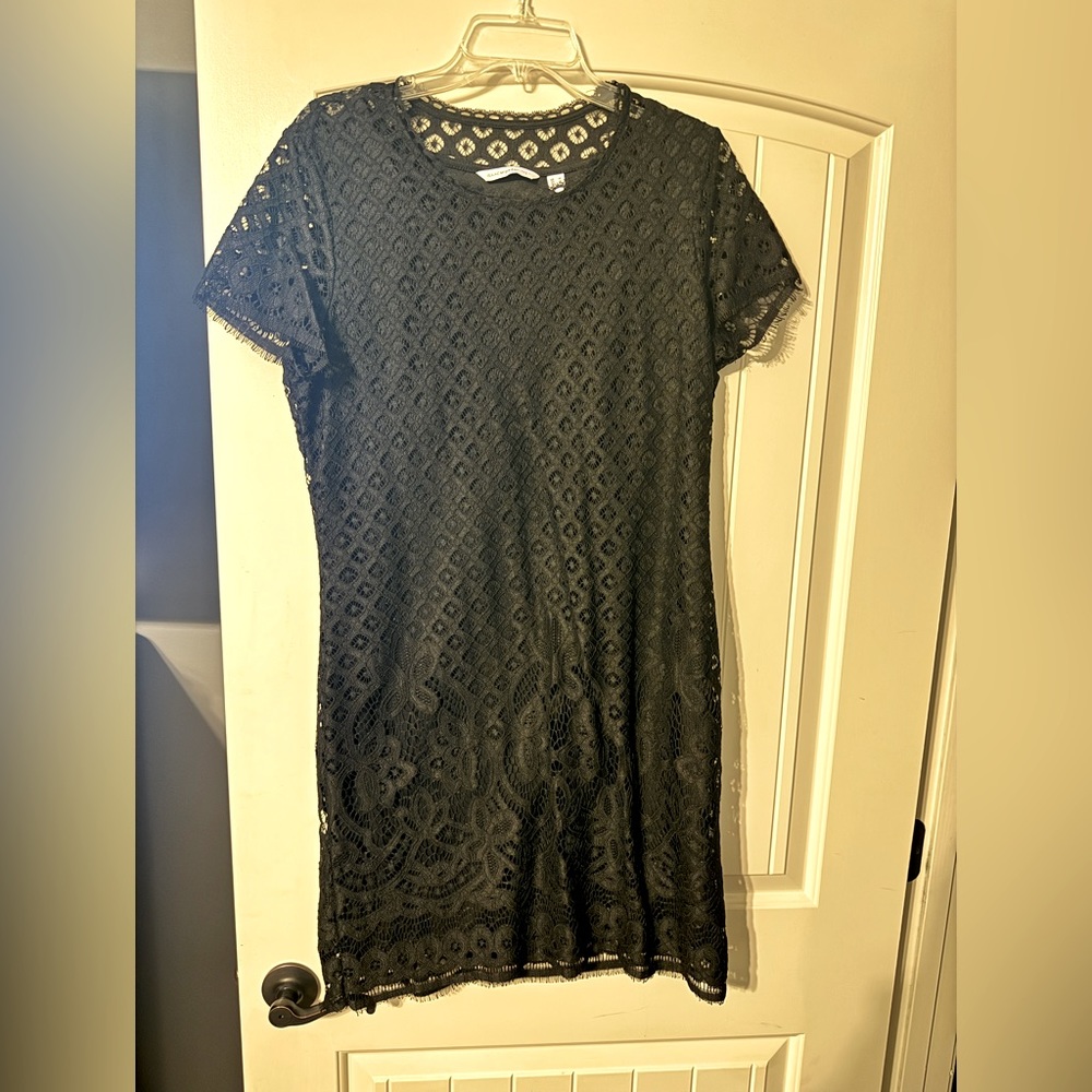 Isaac Mizrahi Lave Dress